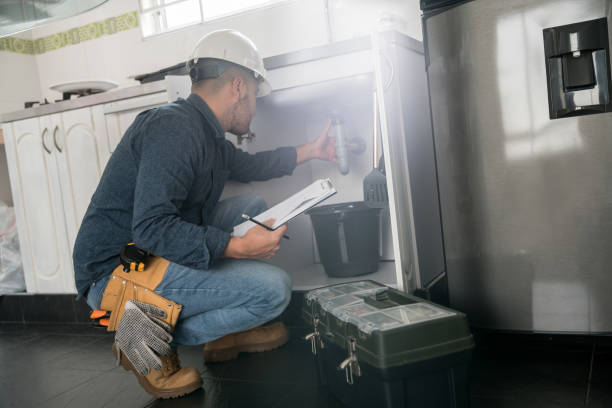 Best Hot Water Heater Installation  in Southgate, FL