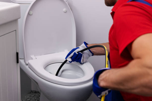 Best Gas Line Repair  in Southgate, FL