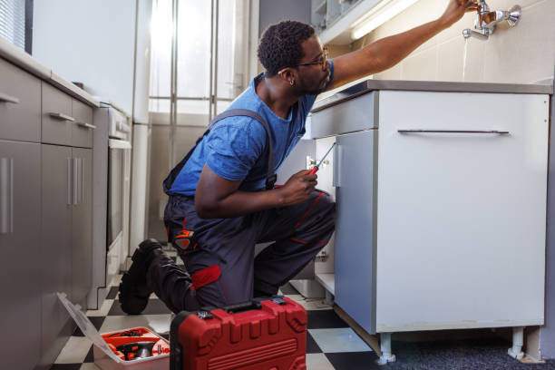 Best Emergency Plumbing Repair  in Southgate, FL